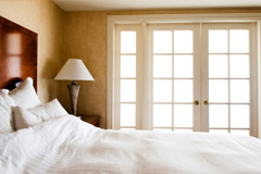Caldecotte bedroom extension costs