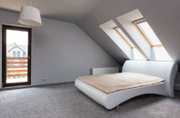 Caldecotte bedroom extensions