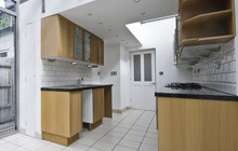 Caldecotte kitchen extension leads